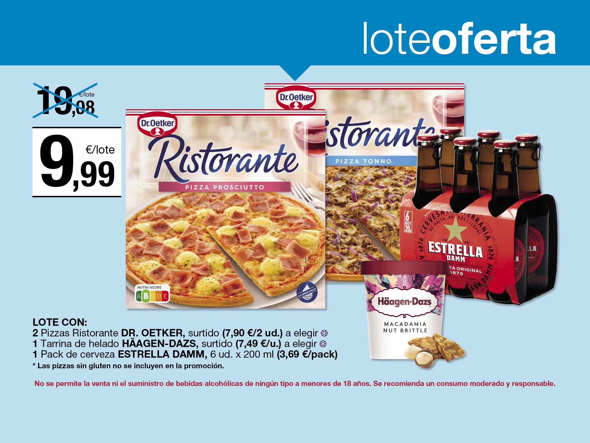 First Responsive Image